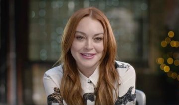 Lindsay Lohan is back with a new reality prank show