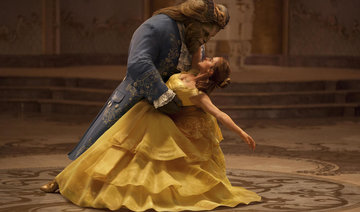‘Beauty and the Beast’ cinema showings suspended in Kuwait