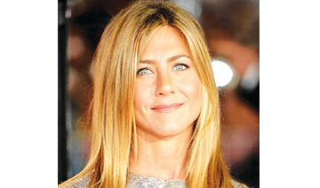 Aniston, Emirates have the best response to US ban