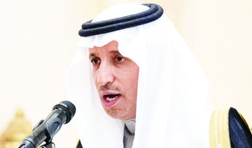 Saudization directly affects economic growth: Labor minister