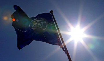 NATO to spend 3 billion euros on satellite, cyber defenses