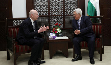 US Mideast envoy to attend Arab Summit
