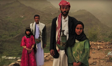 Child marriage soars in Yemen as famine looms — UN
