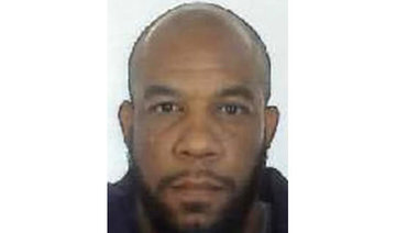 London attacker interested in jihad but no evidence of Daesh link: UK police