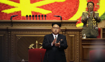 North Korea accuses US of using its nukes as excuse