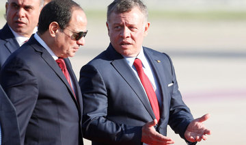 King of Jordan plans White House visit