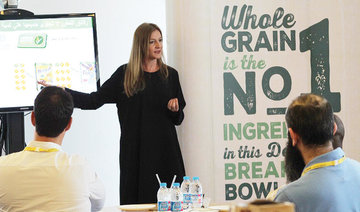 Nestlé hosts ‘Cereal Master Class’ to promote healthy lifestyle