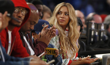 Is Beyoncé dropping baby gender clues on Instagram?