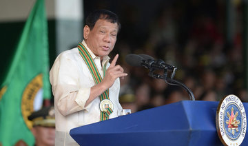 Duterte gets flak for defending self-confessed womanizer ally Alvarez