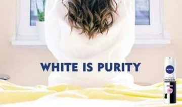 As Nivea apologizes for ‘white is purity’ poster, here are 5 other cringe-worthy ad gaffes