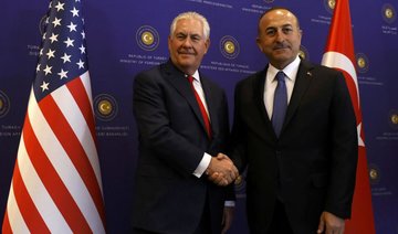 Turkey calls for Assad’s ouster, says supports US missile strike