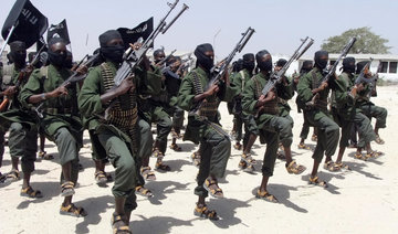 Somalia’s Puntland executes Al-Shabab militants for killing officials