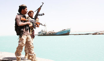 Yemen announces reopening of Al-Mokha port after its liberation from Houthis