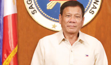 Terrorism, investment, workers’ welfare to top Duterte’s agenda on Gulf tour
