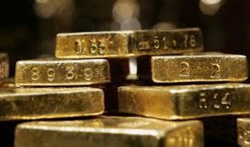 UK military hardware collector finds $2 mln of gold in Iraqi tank