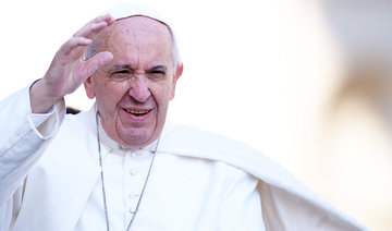 Pope’s Egypt visit to go ahead despite bombings