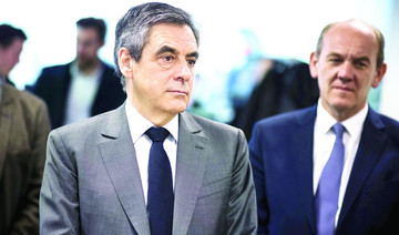 France’s Fillon rejects new revelations