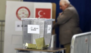 Turkish referendum polls put ‘yes’ vote slightly ahead