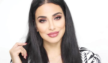 Huda Kattan among top 10 beauty influencers