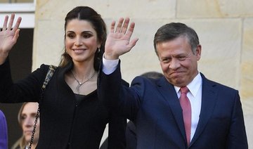 Queen Rania, Dubai ruler among top 10 followed world leaders on Instagram