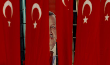 Turkey detains 5 suspected of Daesh attack plan on referendum