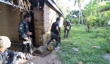Philippines: Foiled attack staged by Daesh-linked extremists