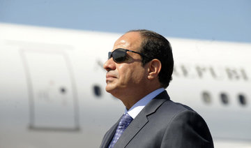 Egypt faces uphill battle against corruption