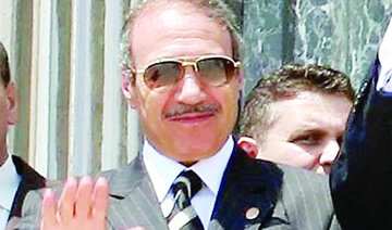 Egyptian court jails Mubarak-era interior minister for corruption