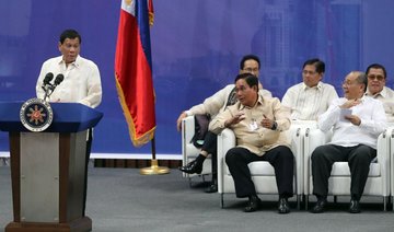 Qatar and Philippines sign ‘$200m contracts’: minister