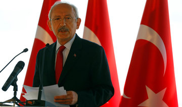 Turkey opposition to challenge referendum result
