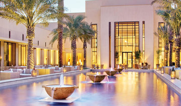 Exclusive offers await at Park Hyatt Jeddah