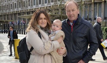 ‘Terrorist’ baby summoned by US embassy after grandfather’s visa error