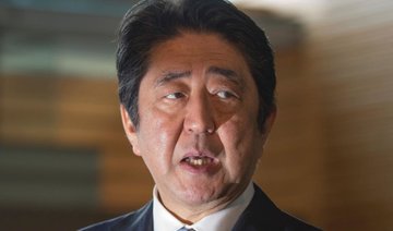 Abe: Japan planning for refugees in event of NKorean crisis