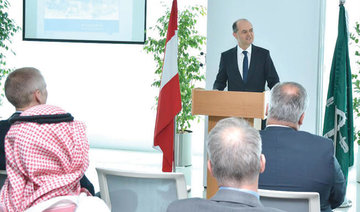Austria committed to support Vision 2030 strategy