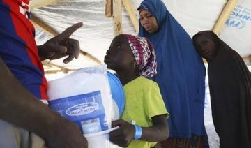 World must aid famine-threatened Nigeria to avoid ‘mass exodus’