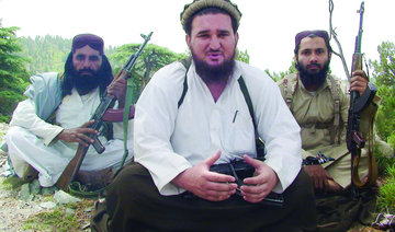Pakistan questioning senior militant it says surrendered