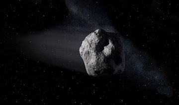Large asteroid to pass close to Earth on today -NASA