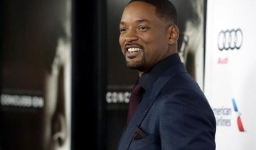 Will Smith ‘in talks’ to play Genie in live-action Aladdin