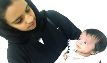 Hail girl pays for Yemeni child’s hospital treatment