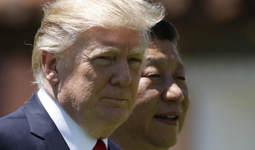 Trump cites North Korean “belligerence” in call with Xi -White House