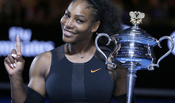 Serena Williams responds to ‘racist’ comments against unborn child