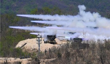US missile defense equipment reaches S.Korea site