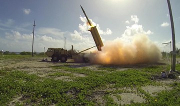 China urges withdrawal of US THAAD missile defense system in S.Korea
