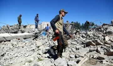 Death toll in Turkish raids on Syria Kurds hits 28: monitor