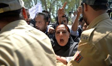 Telecom struggles to block 22 social media banned in Kashmir