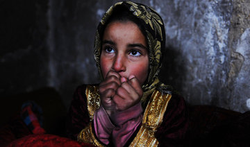 Children pay the price in Afghan conflict: UN