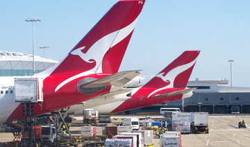 Qantas to ax Melbourne-Dubai-London flights