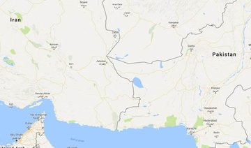 Iran summons Pakistani envoy over attack on borders guards