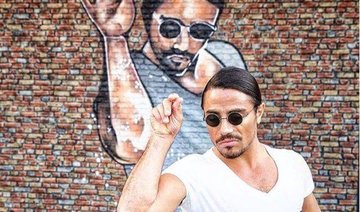 Lifting the veal off Salt Bae’s not so organic rise to fame