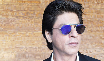 Shah Rukh Khan taking TED to India TV
